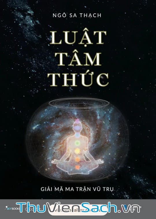 Luật Tâm Thức