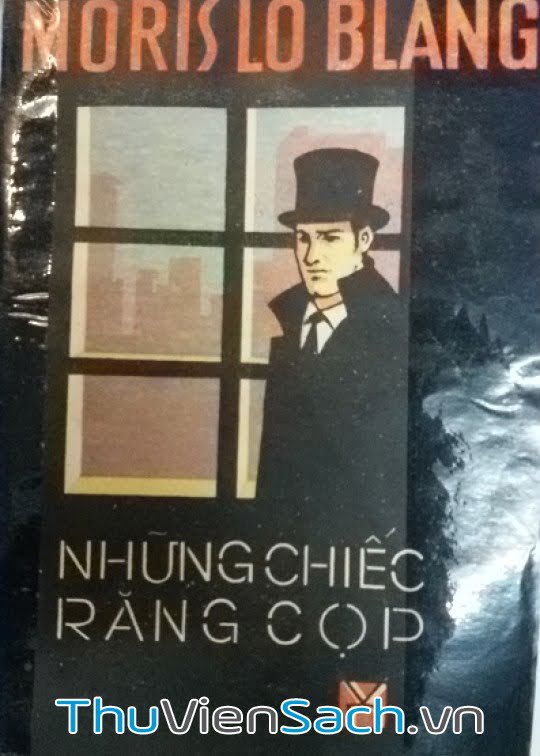 Những Chiếc Răng Cọp