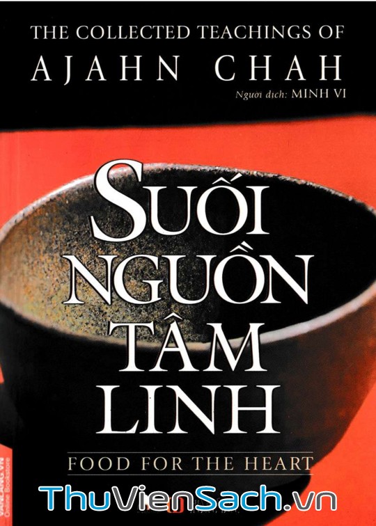 Suối Nguồn Tâm Linh