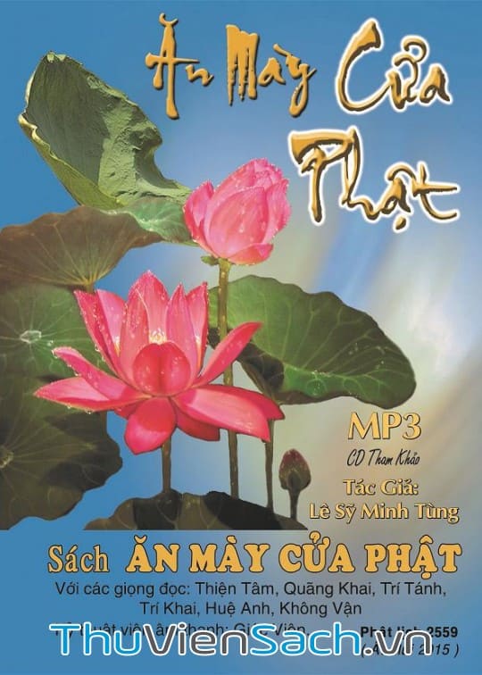 Ăn Mày Cửa Phật