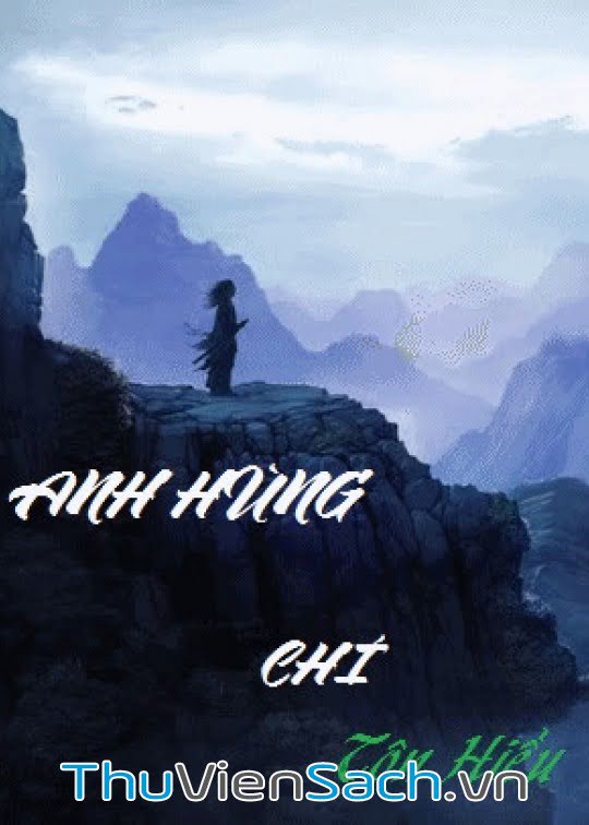 Anh Hùng Chí