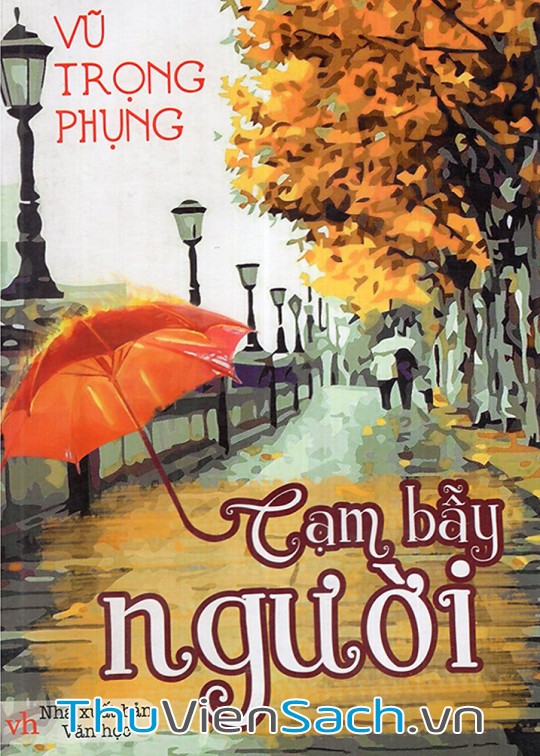 Cạm Bẫy Người