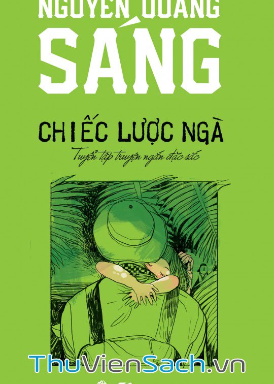 Chiếc Lược Ngà