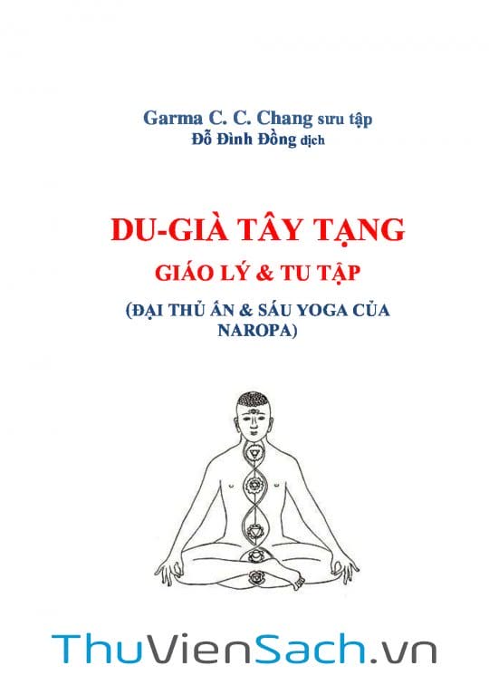 Du Già Tây Tạng - Giáo Lý Và Tu Tập