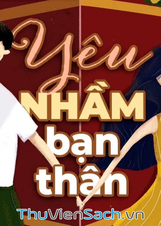 Mình Yêu Nhau Đi, Anh Không Muốn Làm Bạn Em Nữa