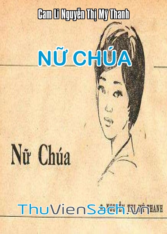 Nữ Chúa