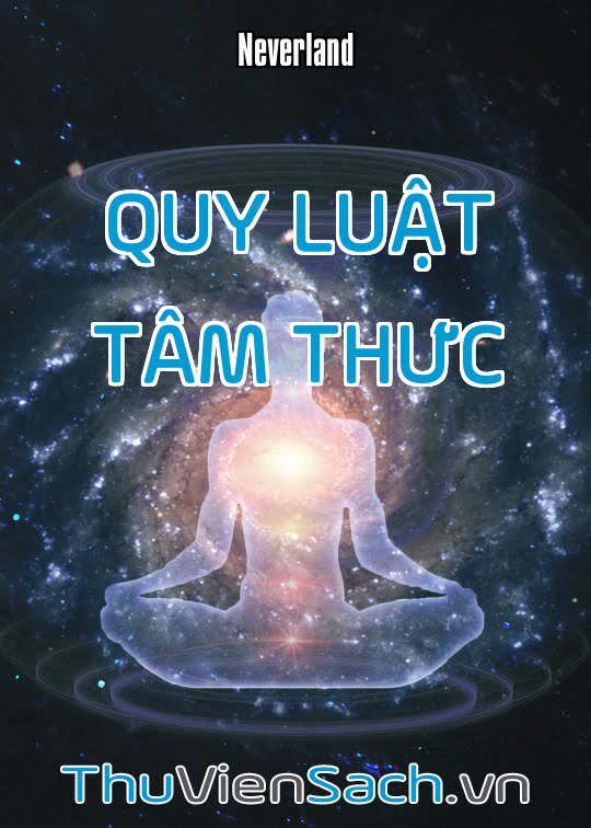 Quy Luật Tâm Thức