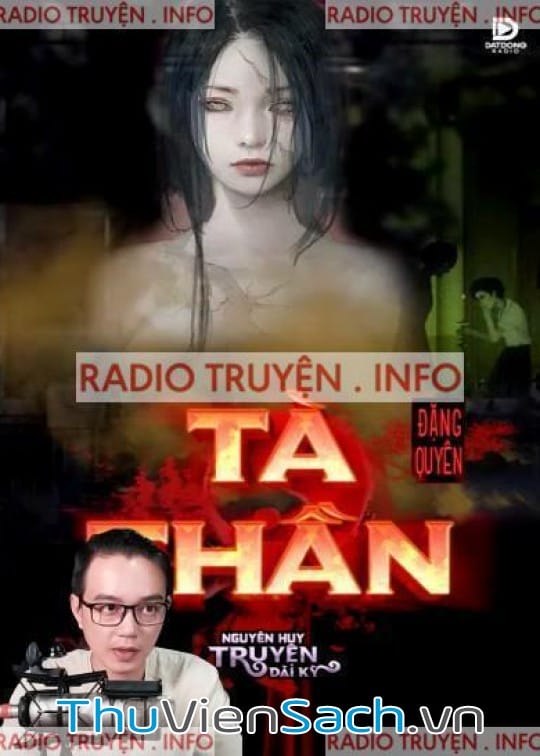 Tà Thần