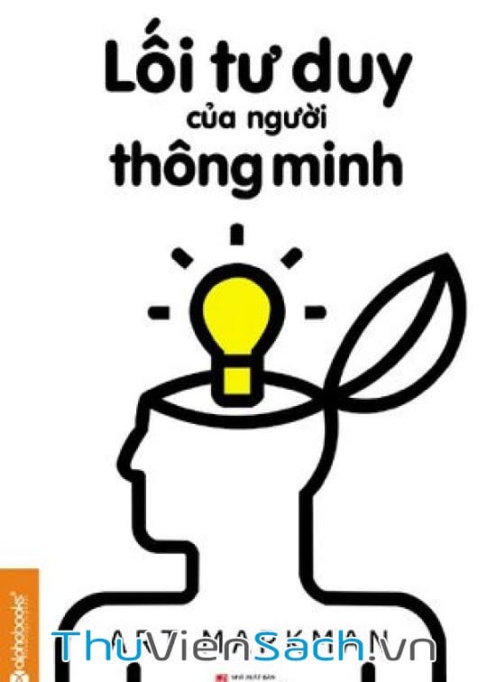 Lối Tư Duy Của Người Thông Minh