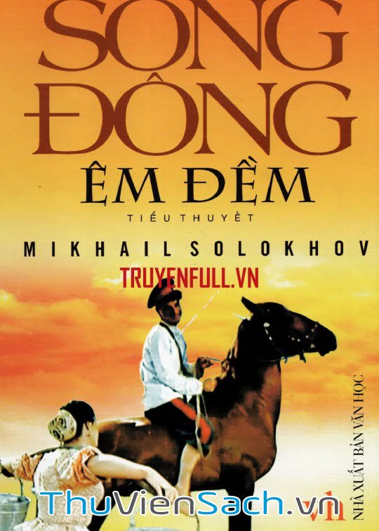 Sông Đông Êm Đềm - Phần 2