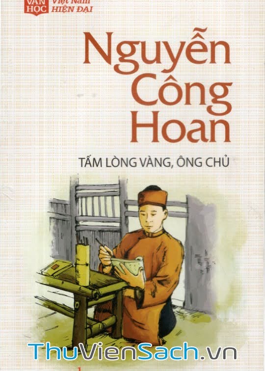 Tấm Lòng Vàng Và Ông Chủ