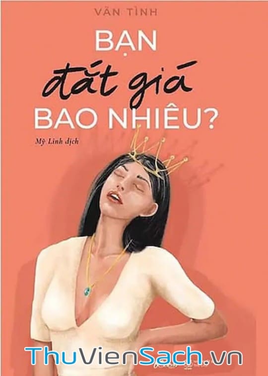 Bạn Đắt Giá Bao Nhiêu?