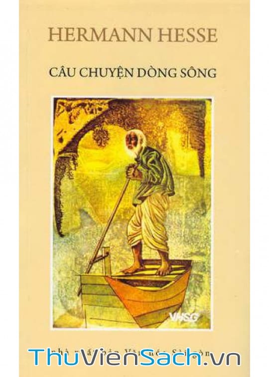 Câu Chuyện Dòng Sông