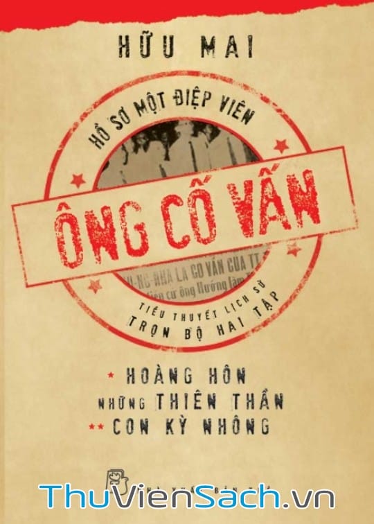 Ông Cố Vấn