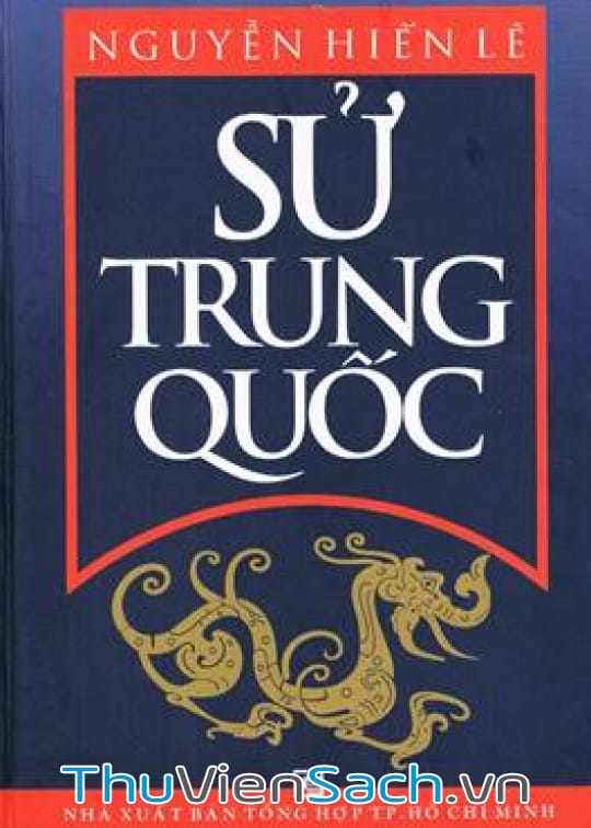 Sử Trung Quốc