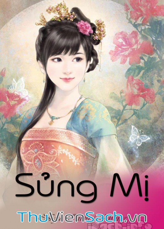 Sủng Mị