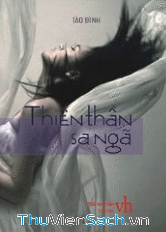 Thiên Thần Sa Ngã