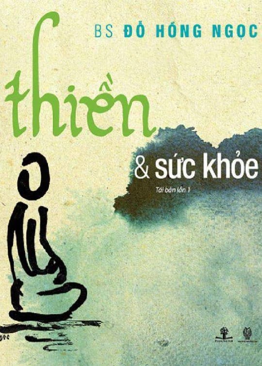 Thiền Và Sức Khỏe