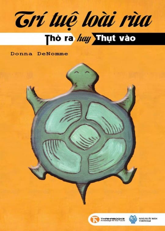 Trí Tuệ Loài Rùa