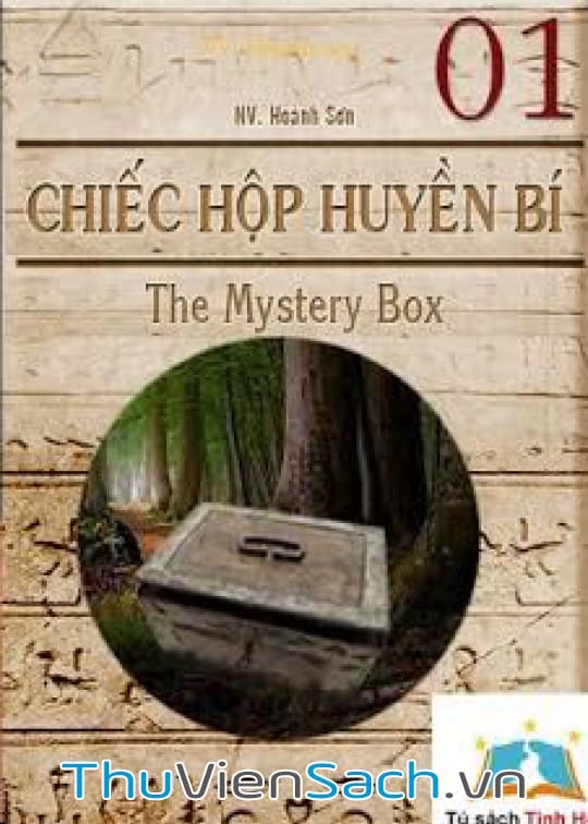 Chiếc Hộp Huyền Bí