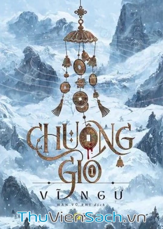 Chuông Gió Quyển 2 - Căn Tu