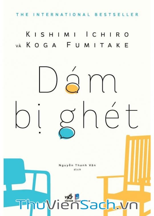 Dám Bị Ghét