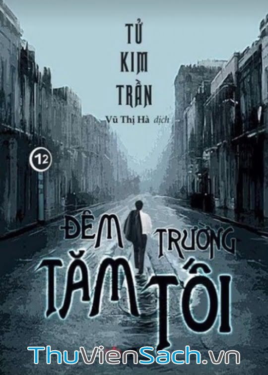 Đêm Trường Tăm Tối