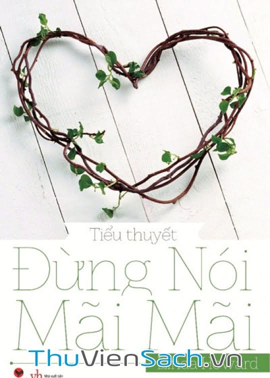 Đừng Nói Mãi Mãi