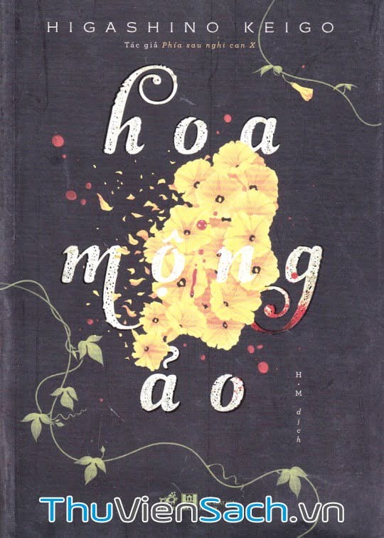 Hoa Mộng Ảo