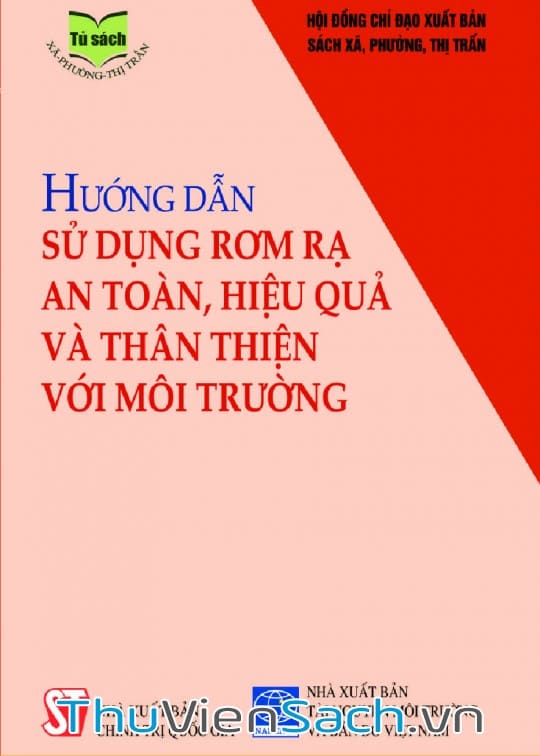 Hướng Dẫn Sử Dụng Rơm Rạ An Toàn, Hiệu Quả Và Thân Thiện Với Môi Trường