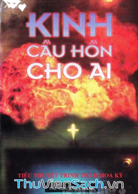 Kinh Cầu Hồn Cho Ai