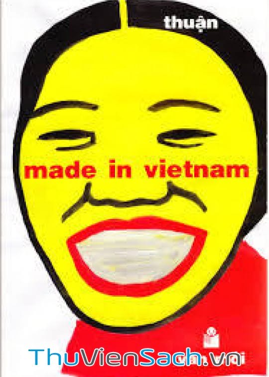 Made In Vietnam