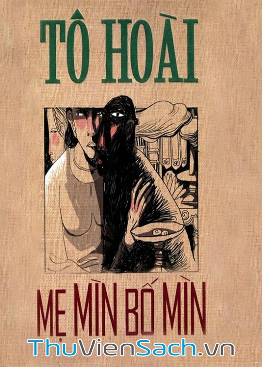 Mẹ Mìn Bố Mìn