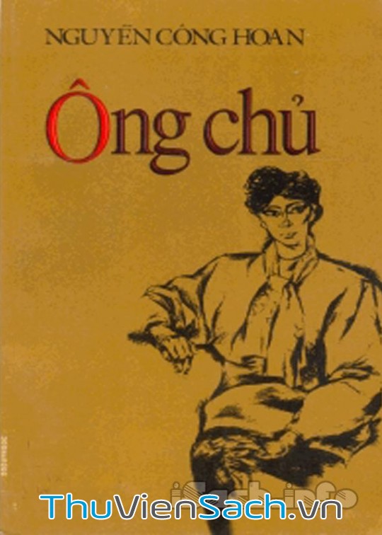 Ông Chủ