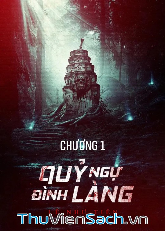 Quỷ Ngự Đình Làng