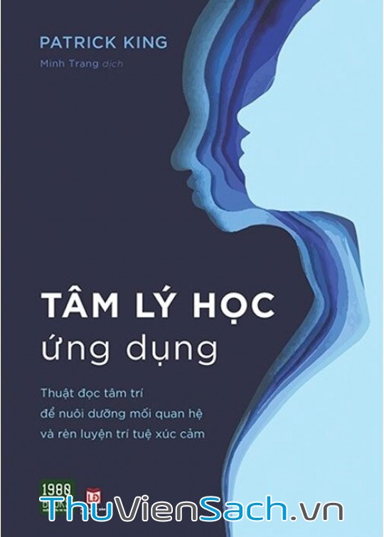 Tâm Lý Học Ứng Dụng