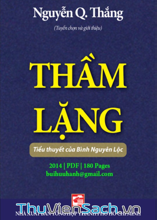 Thầm Lặng