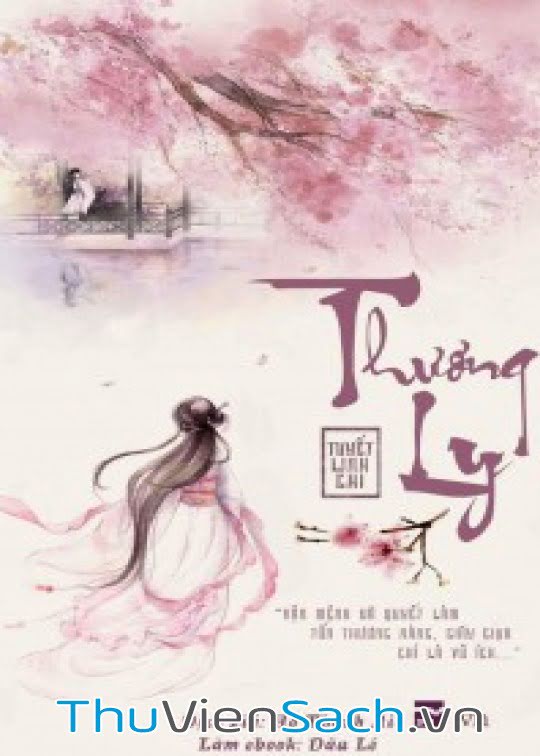 Thương Ly