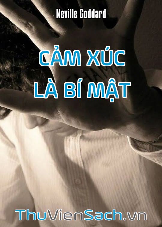 Cảm Xúc Là Bí Mật