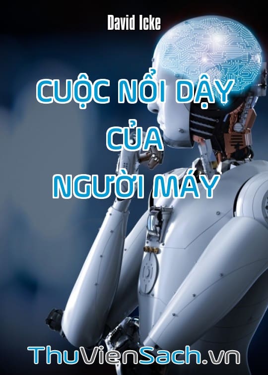 Cuộc Nổi Dậy Của Người Máy