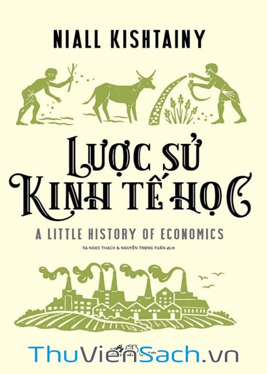 Lược Sử Kinh Tế Học