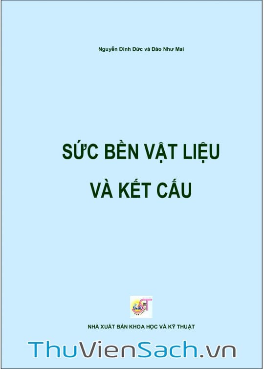 Sức Bền Vật Liệu Và Kết Cấu