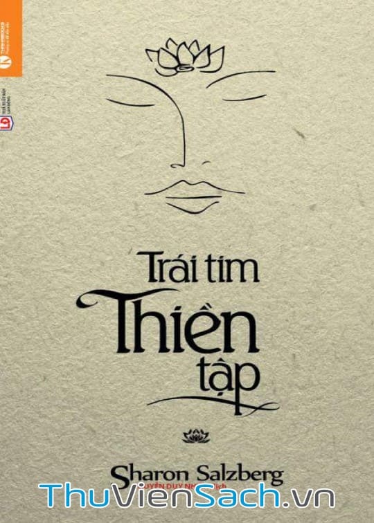 Trái Tim Thiền Tập