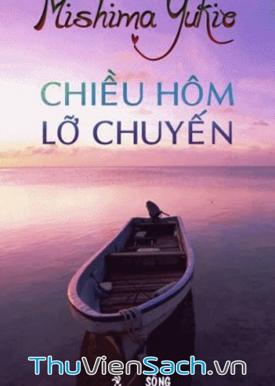 Chiều Hôm Lỡ Chuyến