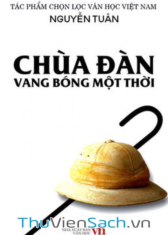 Chùa Đàn - Vang Bóng Một Thời