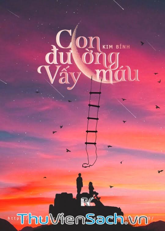 Con Đường Vấy Máu