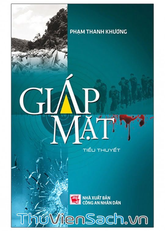 Giáp Mặt