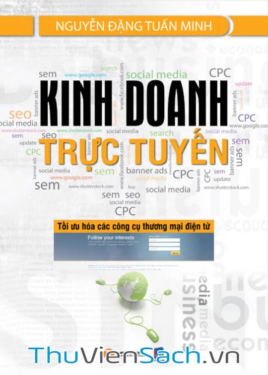 Kinh Doanh Trực Tuyến