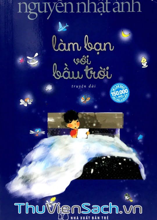 Làm Bạn Với Bầu Trời