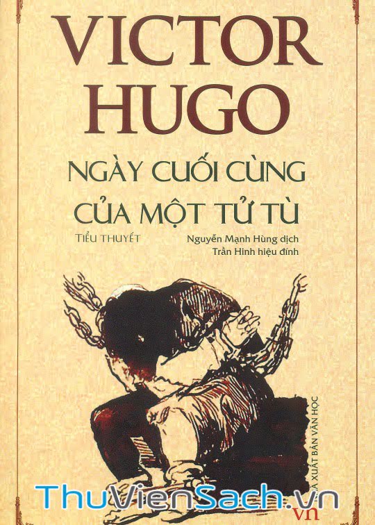 Ngày Cuối Cùng Của Một Tử Tù